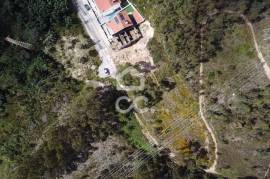 Land for construction of a single-family house in Antanhol.