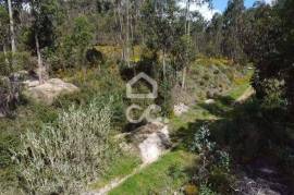 Land for construction of a single-family house in Antanhol.
