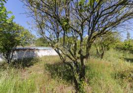 3 bedroom villa in 952 m2 with borehole and tank/swimming pool.