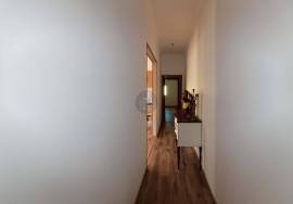 2 bedroom farm (NEW) on 585 m2 of land with view