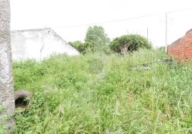 2 bedroom villa in 490 m2 with feasibility for another villa.