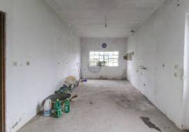 2 bedroom villa in 490 m2 with feasibility for another villa.