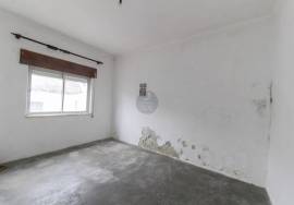 2 bedroom villa in 490 m2 with feasibility for another villa.