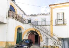 Building Santarém