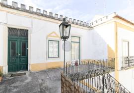 Building Santarém