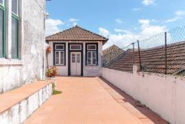 Building Santarém