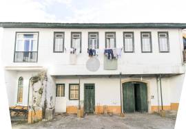 Building Santarém