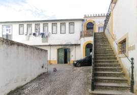 Building Santarém