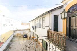 Building Santarém