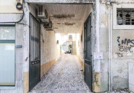 Building Santarém