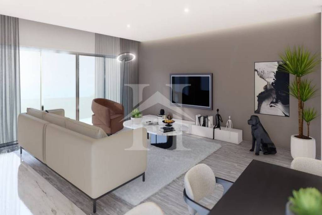 Apartamento T2 no Barlavento Living - Praia, Luxo e Estilo em Peniche