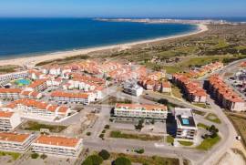Apartamento T2 em Peniche com 82,15 m² - Barlavento Living