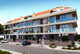 Apartamento T2 em Peniche com 82,15 m² - Barlavento Living