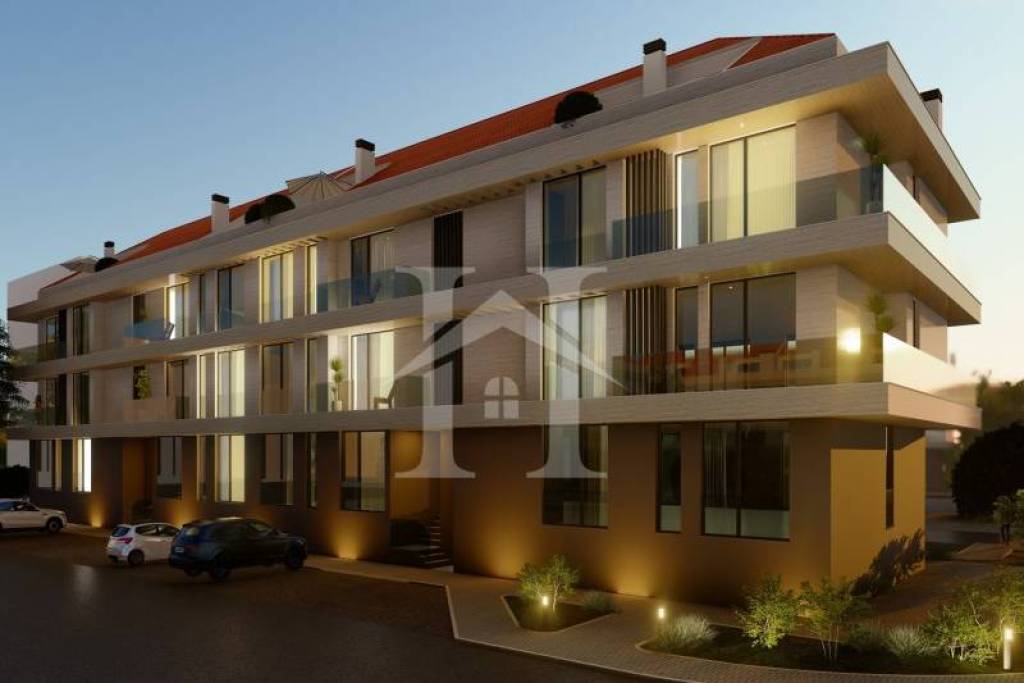 Apartamento T2 em Peniche com 82,15 m² - Barlavento Living