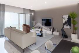 Apartamento T2 com Terraço em Peniche