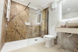 Apartamento Duplex T3 com Vista Mar em Cascais
