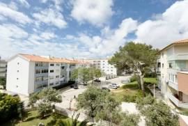Apartamento Duplex T3 com Vista Mar em Cascais