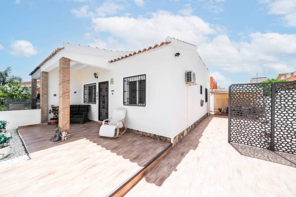 listing