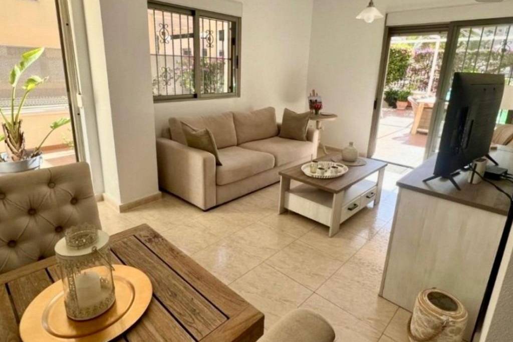 listing