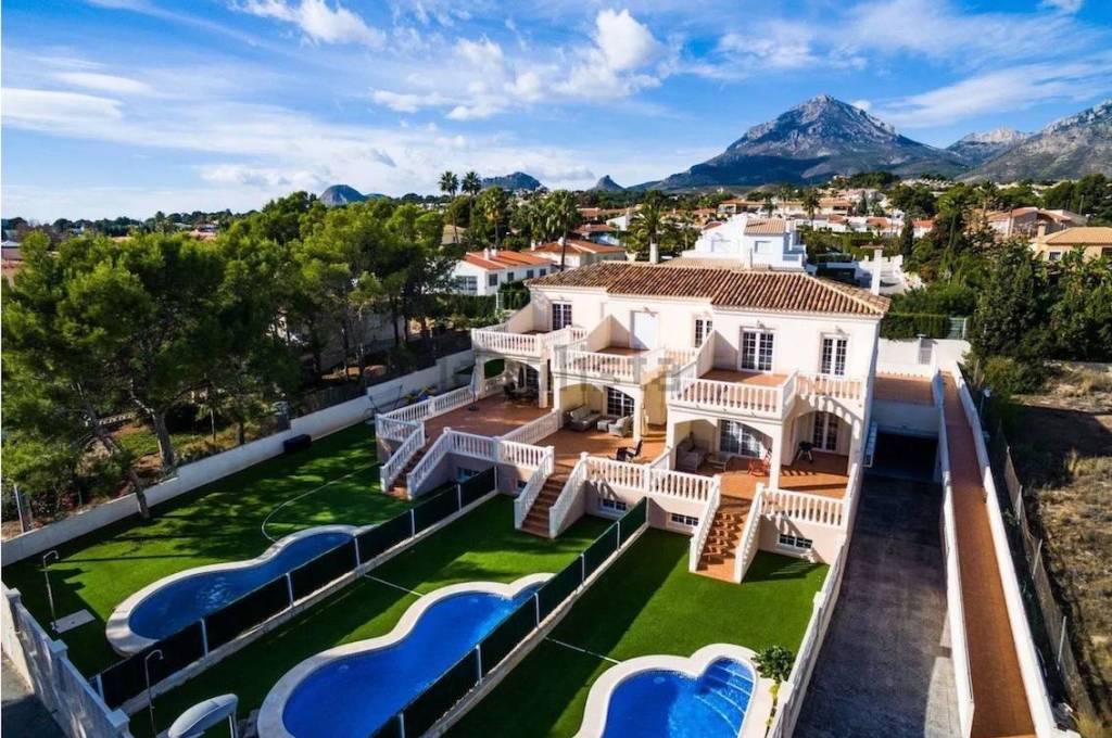 listing