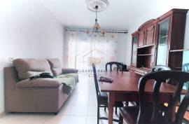 Central 2 bedroom apartment
