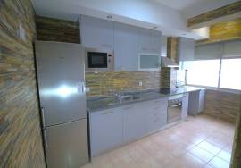 2 Bedroom Apartment in the Center of Portimão