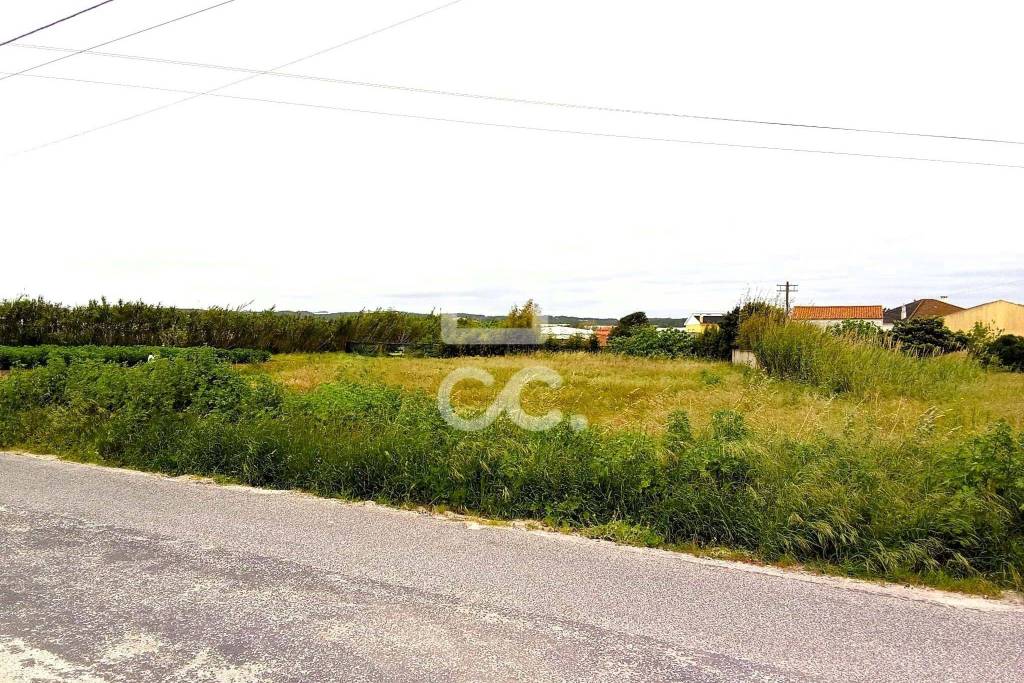 Land Torres Vedras SILVEIRA