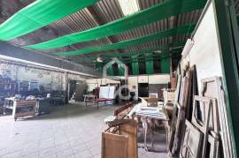 Warehouse with 1,000 m2 for RENT