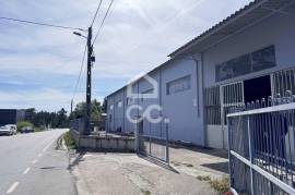 Warehouse with 1,000 m2 for RENT