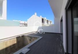 Villa Alcochete