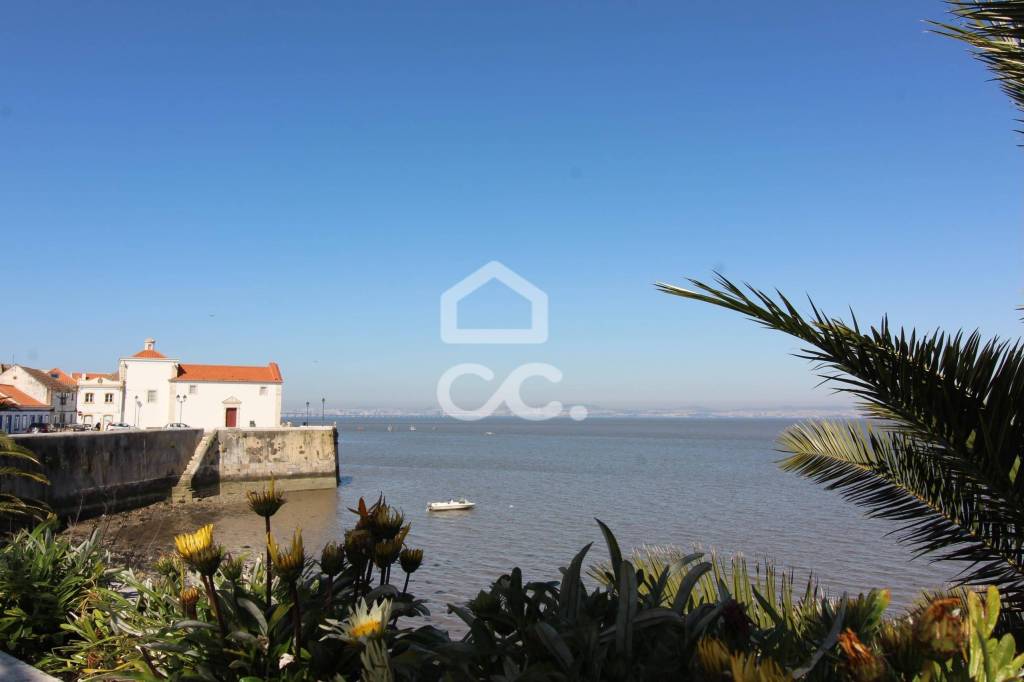 Villa Alcochete