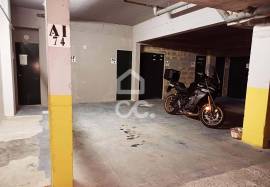 Garage Setúbal Pinhal de Negreiros - Azeitão