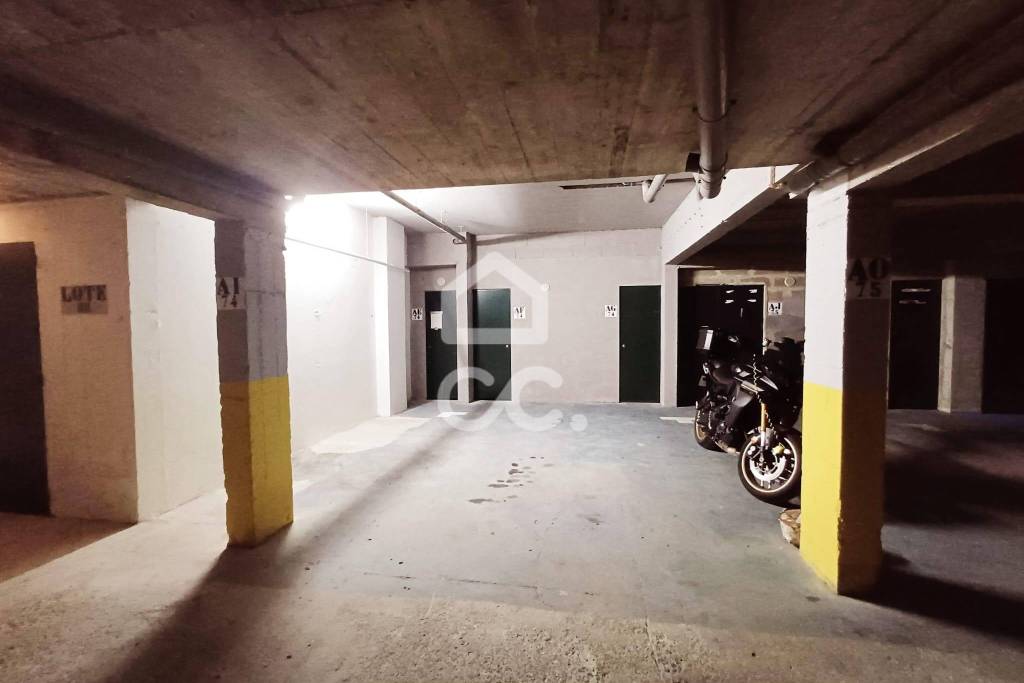 Garage Setúbal Pinhal de Negreiros - Azeitão