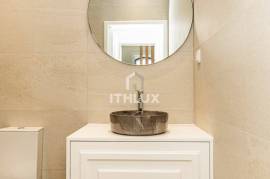 T2 in the final stages of refurbishment - Alcântara