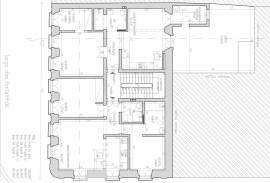 T2 in the final stages of refurbishment - Alcântara