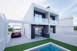4 bedroom apartment in Quinta da Nora - Serra de Carnaxide