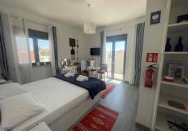 Unique Opportunity - Exquisite Tavira Living: A Charming 4-Bedroom Villa in the Historic City