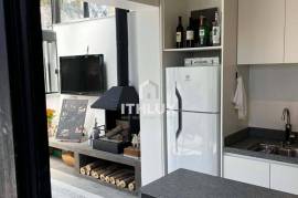 Duplex Penthouse, For Sale, Furnished, 94m2, 1 Bedroom, 2 Parking Spaces, Near Praça Japan, Boa Vista, Poa/RS