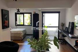 Duplex Penthouse, For Sale, Furnished, 94m2, 1 Bedroom, 2 Parking Spaces, Near Praça Japan, Boa Vista, Poa/RS