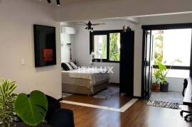 Duplex Penthouse, For Sale, Furnished, 94m2, 1 Bedroom, 2 Parking Spaces, Near Praça Japan, Boa Vista, Poa/RS