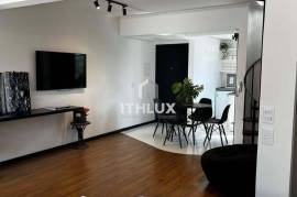 Duplex Penthouse, For Sale, Furnished, 94m2, 1 Bedroom, 2 Parking Spaces, Near Praça Japan, Boa Vista, Poa/RS