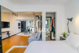 Duplex Penthouse, For Sale, Furnished, 94m2, 1 Bedroom, 2 Parking Spaces, Near Praça Japan, Boa Vista, Poa/RS