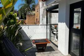 Duplex Penthouse, For Sale, Furnished, 94m2, 1 Bedroom, 2 Parking Spaces, Near Praça Japan, Boa Vista, Poa/RS