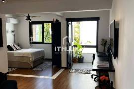 Duplex Penthouse, For Sale, Furnished, 94m2, 1 Bedroom, 2 Parking Spaces, Near Praça Japan, Boa Vista, Poa/RS