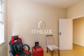 Apartment, 131m2, For Sale, 3 Bedrooms, 2 Bathrooms, Balcony, Semi Furnished, Próximo Encol, Petrópolis, Poa/ RS