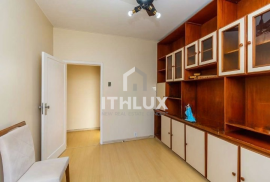 Apartment, 131m2, For Sale, 3 Bedrooms, 2 Bathrooms, Balcony, Semi Furnished, Próximo Encol, Petrópolis, Poa/ RS