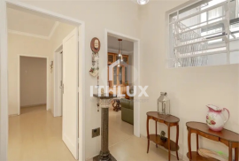 Apartment, 131m2, For Sale, 3 Bedrooms, 2 Bathrooms, Balcony, Semi Furnished, Próximo Encol, Petrópolis, Poa/ RS