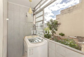 Apartment, 131m2, For Sale, 3 Bedrooms, 2 Bathrooms, Balcony, Semi Furnished, Próximo Encol, Petrópolis, Poa/ RS