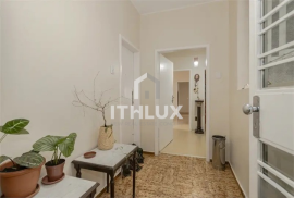 Apartment, 131m2, For Sale, 3 Bedrooms, 2 Bathrooms, Balcony, Semi Furnished, Próximo Encol, Petrópolis, Poa/ RS