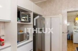 Apartment, 131m2, For Sale, 3 Bedrooms, 2 Bathrooms, Balcony, Semi Furnished, Próximo Encol, Petrópolis, Poa/ RS
